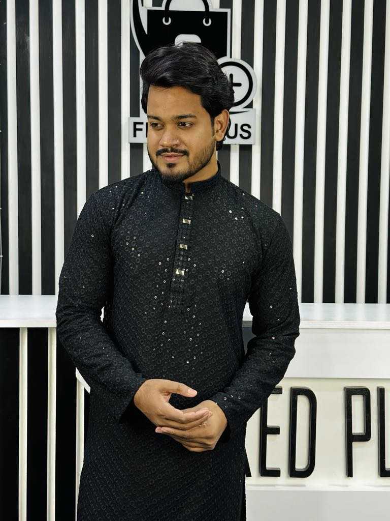 Sequence Panjabi Black (SP-15) - Image 4