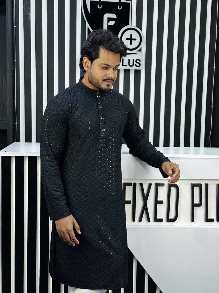 Sequence Panjabi Black (SP-15) - Image 3