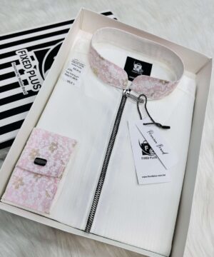 Combine Contrast Chain Panjabi (Chain-101)