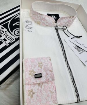 Alternative view of Combine Contrast Chain Panjabi (Chain-101)