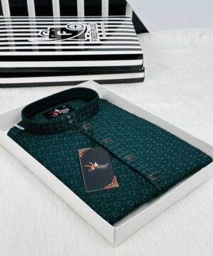 Sequence Panjabi Green (SP-10)