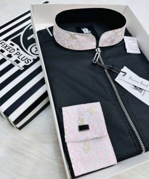 Alternative view of Combine Contrast Chain Panjabi (Chain-104)