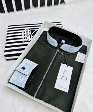 Combine Contrast Chain Panjabi (Chain-102)