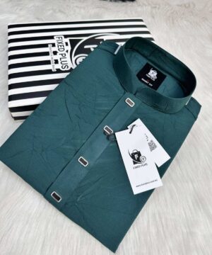 Double Pasting Crocked Panjabi (DPCP-102)