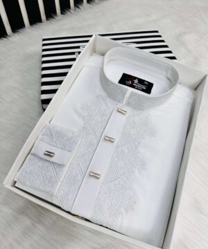 Embroidery Taharat Panjabi (ETP-101)