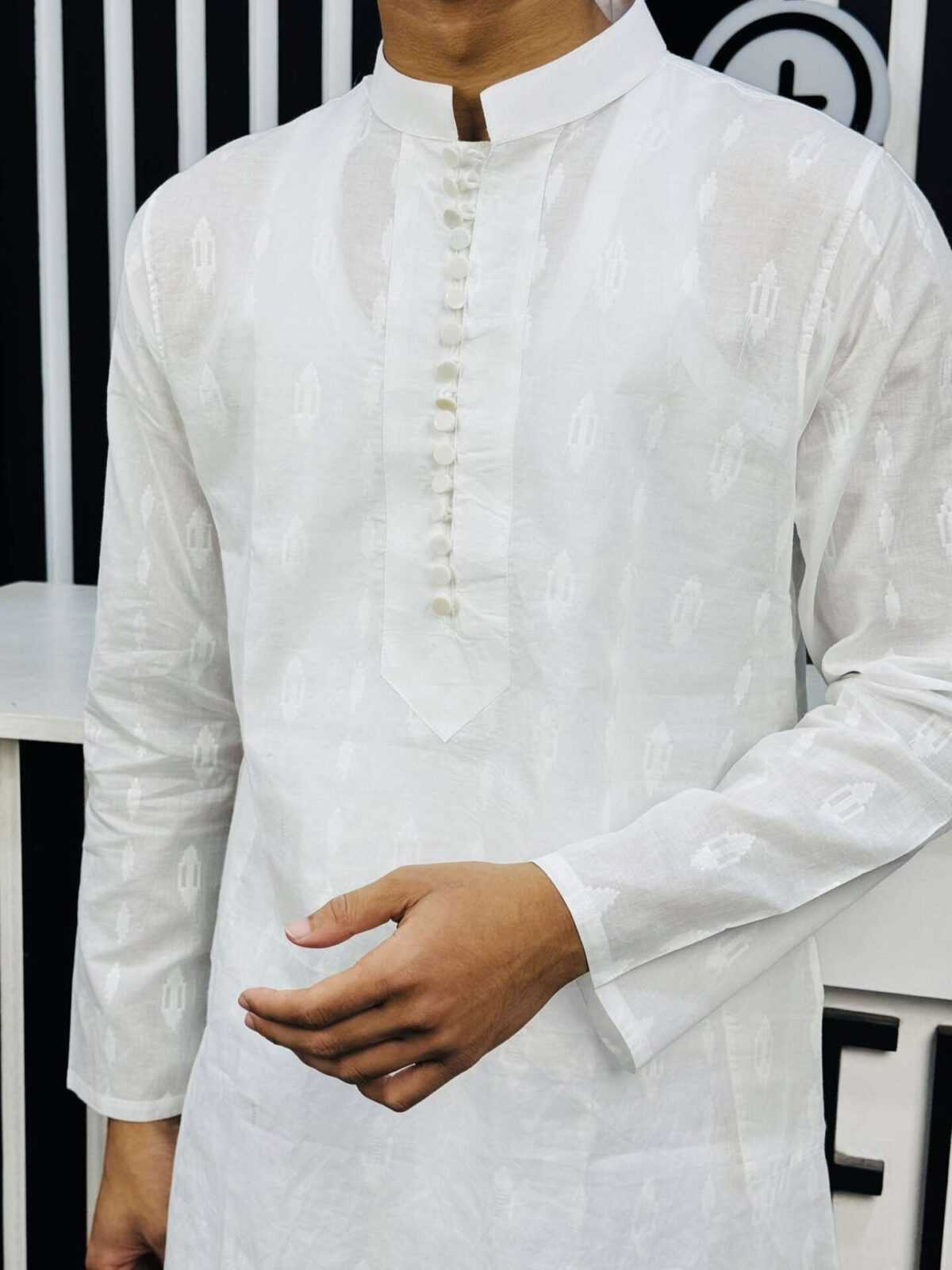 Summer Friendly Special Panjabi (SFP-3) - Image 3