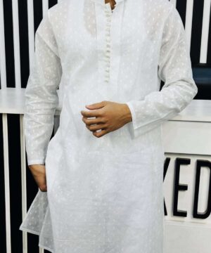 Summer Friendly Special Panjabi (SFP-1)