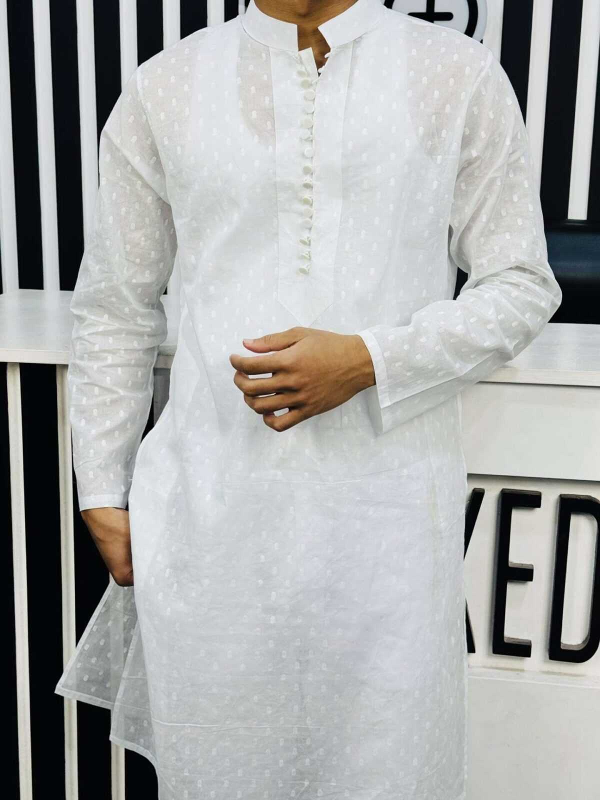 Summer Friendly Special Panjabi (SFP-1)