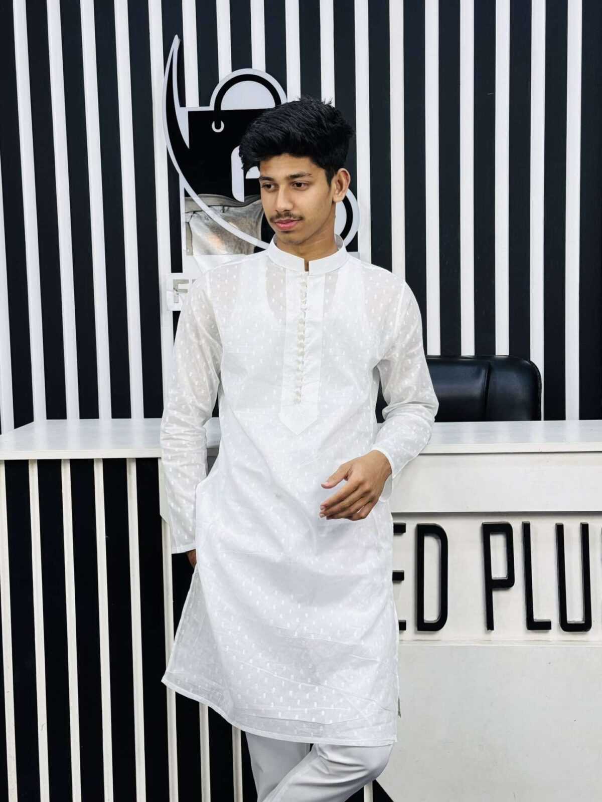 Summer Friendly Special Panjabi (SFP-1) - Image 2