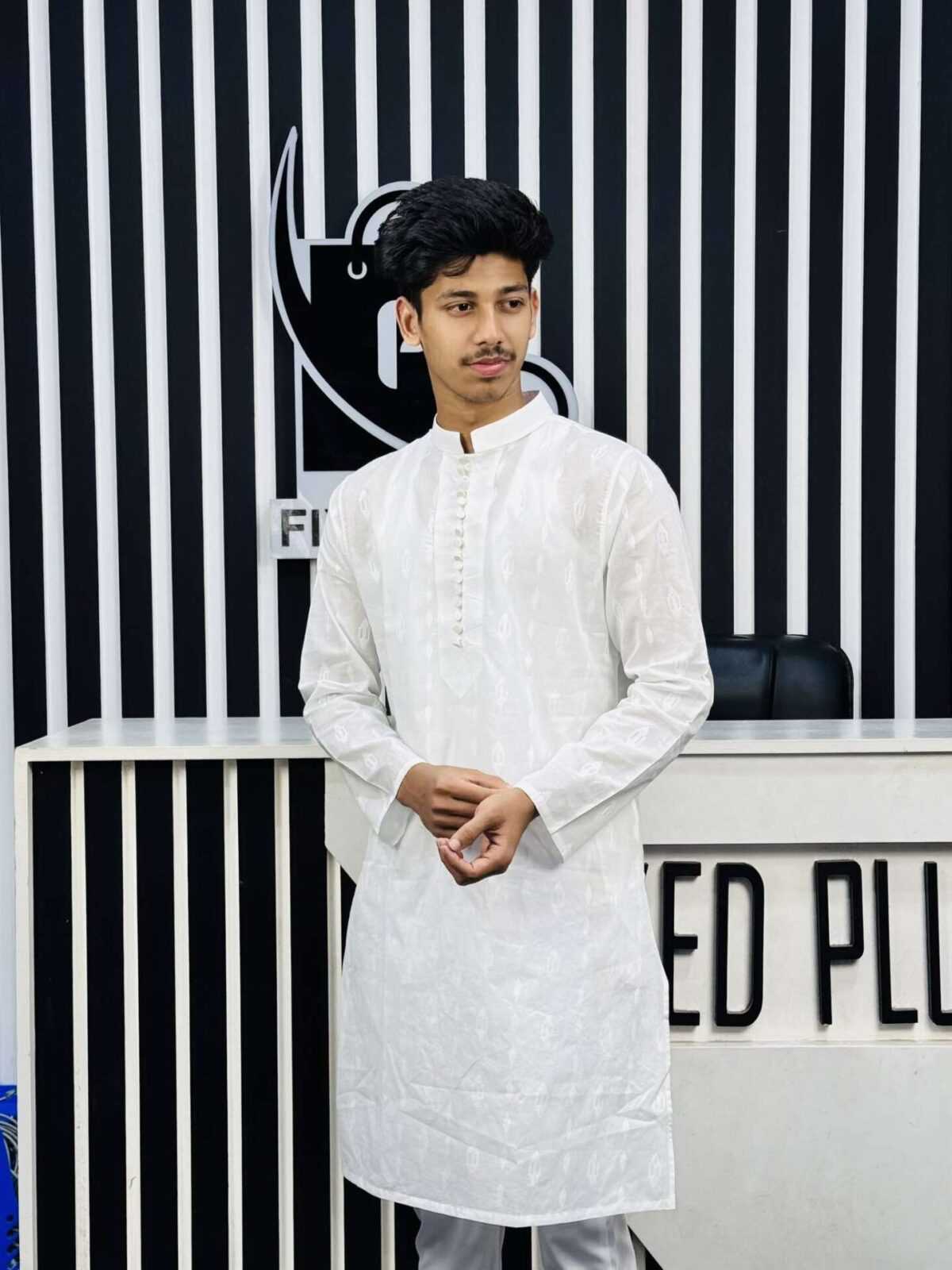 Summer Friendly Special Panjabi (SFP-3) - Image 2