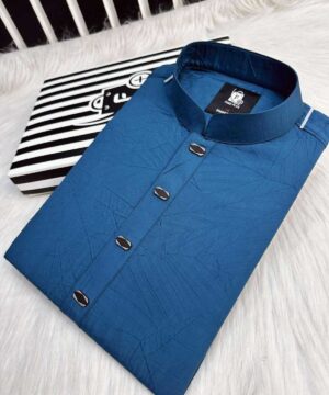 New Double Pasting Crocked Panjabi (DPCP-116)