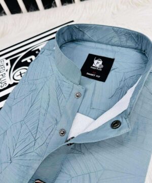 Alternative view of New Double Pasting Crocked Panjabi (DPCP-112)