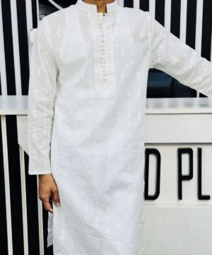 Summer Friendly Special Panjabi (SFP-3)