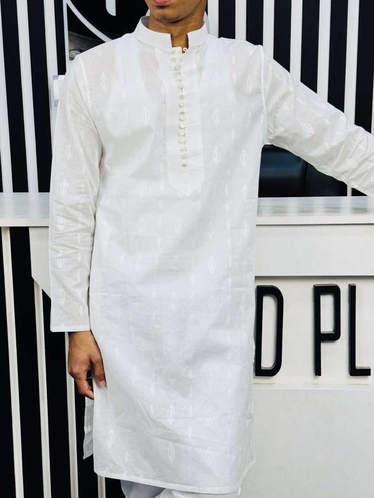 Summer Friendly Special Panjabi (SFP-3)