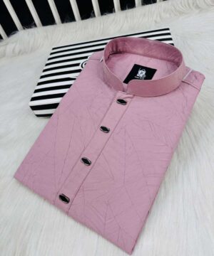 New Double Pasting Crocked Panjabi (DPCP-115)