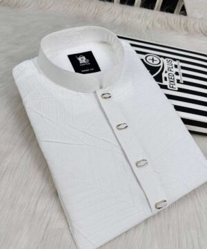 New Double Pasting Crocked Panjabi (DPCP-113)