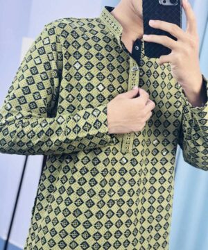 Alternative view of Multi Color SequencePanjabi (MCS-6)