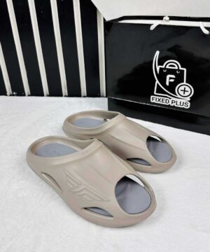 Ultra-Soft Foam Slide Slippers – Beige (FSS-3)