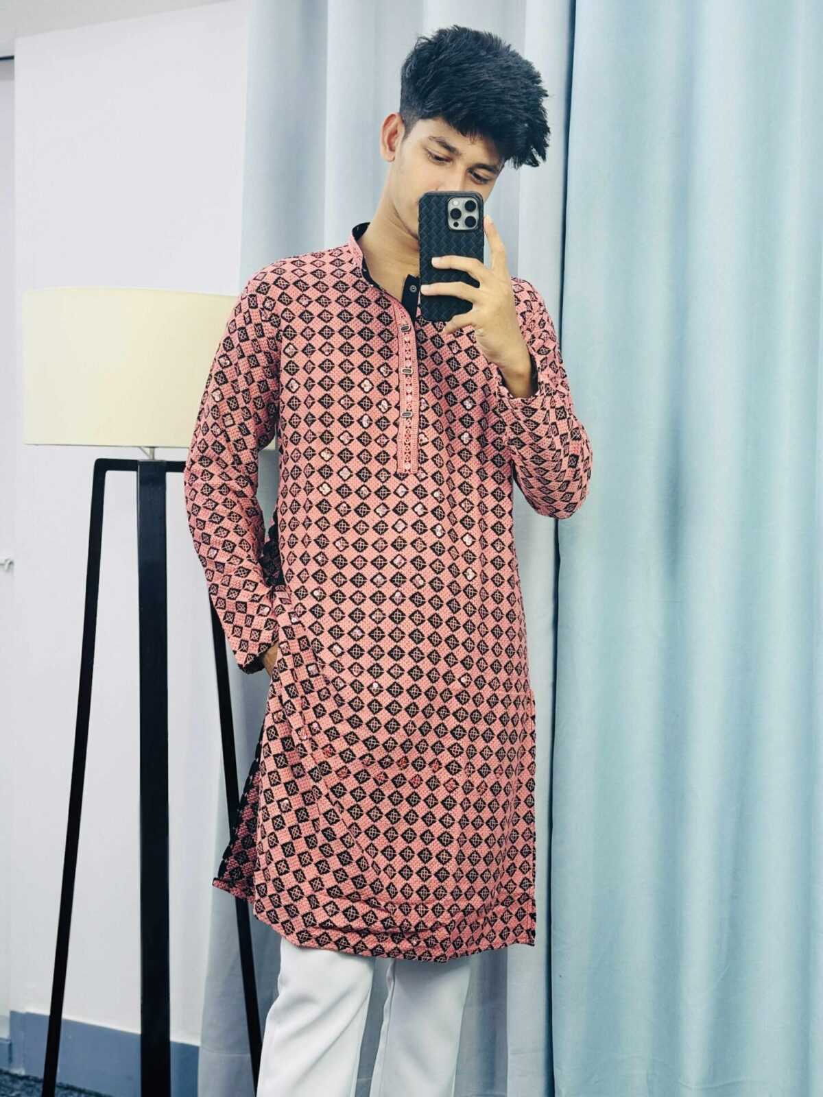 Multi Color Sequence Panjabi (MCS-1) - Image 2