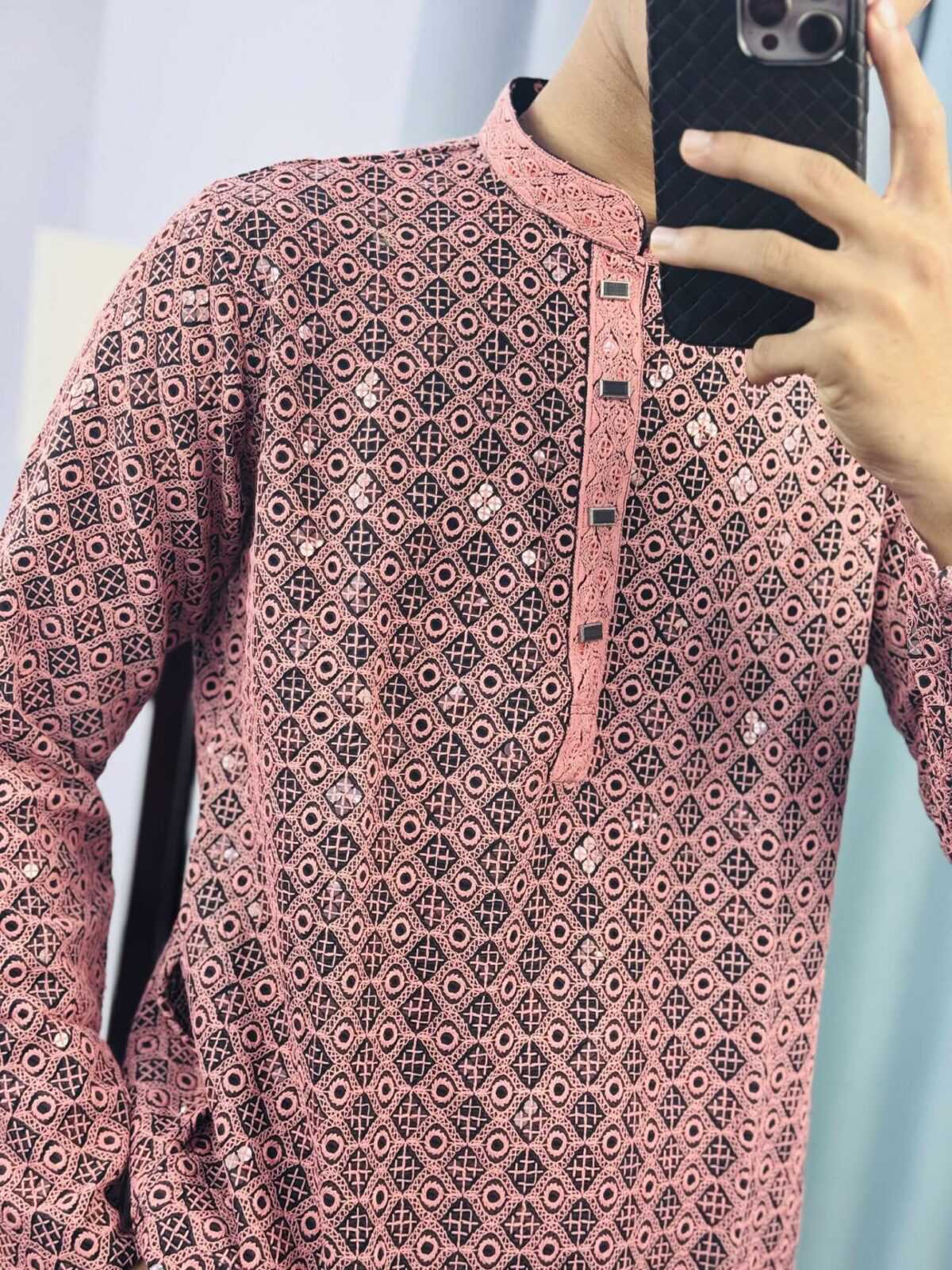 Multi Color Sequence Panjabi (MCS-11) - Image 2