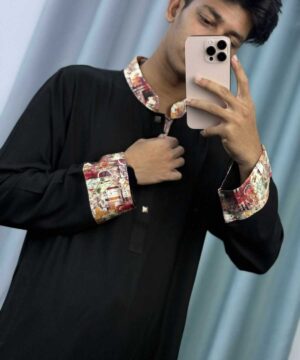 Alternative view of Contrast Panjabi 1346