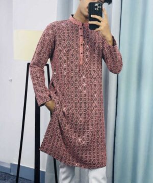 Multi Color Sequence Panjabi (MCS-11)