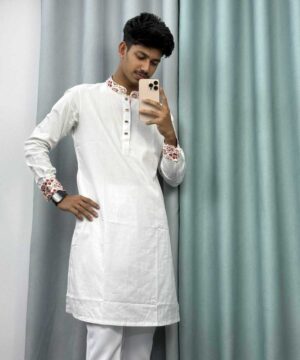 Alternative view of Contrast Panjabi 1340