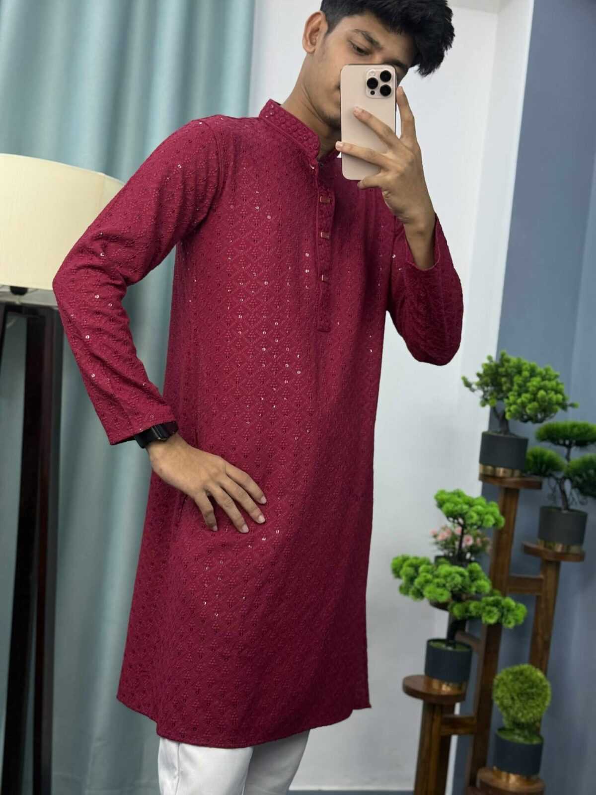 Sequence Panjabi MARRON (SP-32) - Image 2