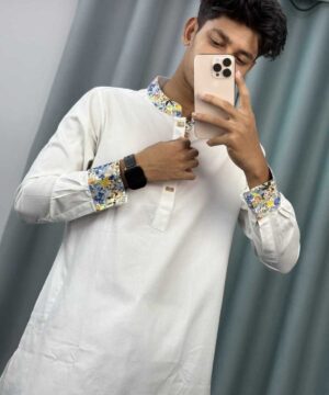 Contrast Panjabi 1345