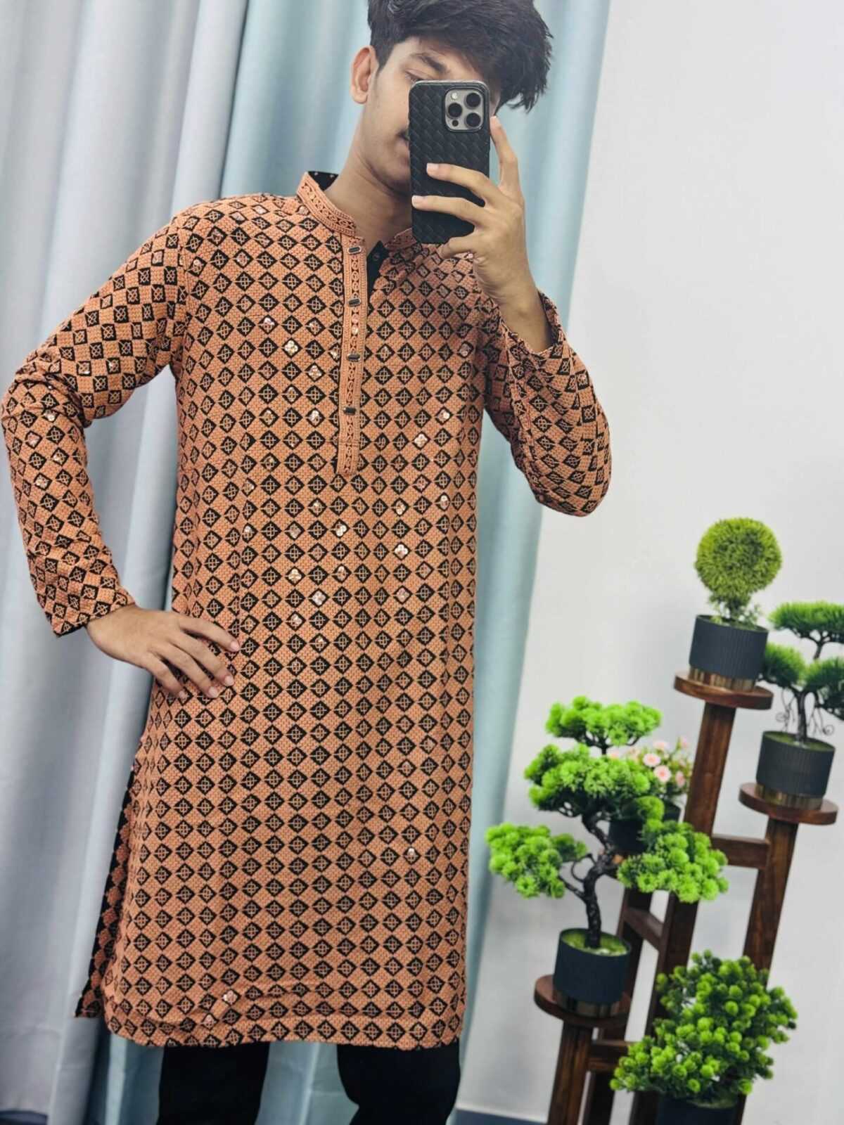 Multi Color Sequence Panjabi (MCS-3) - Image 2