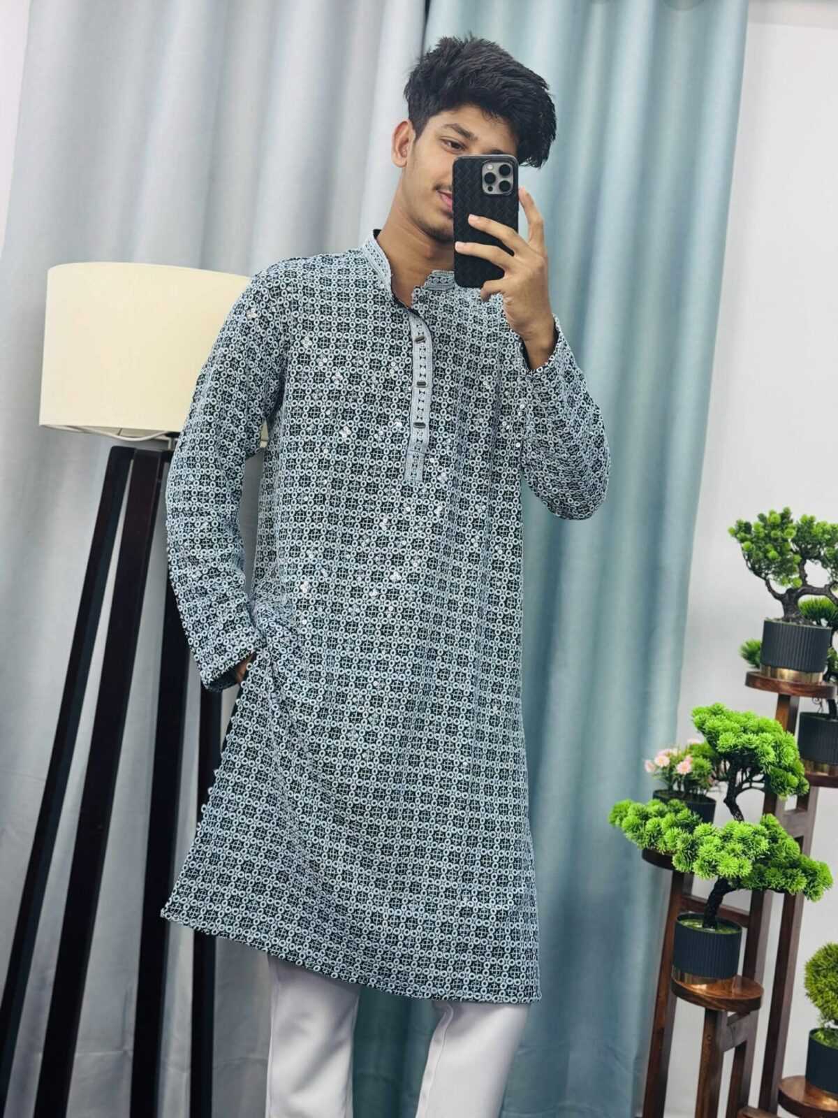 Multi Color Sequence Panjabi (MCS-18) - Image 3