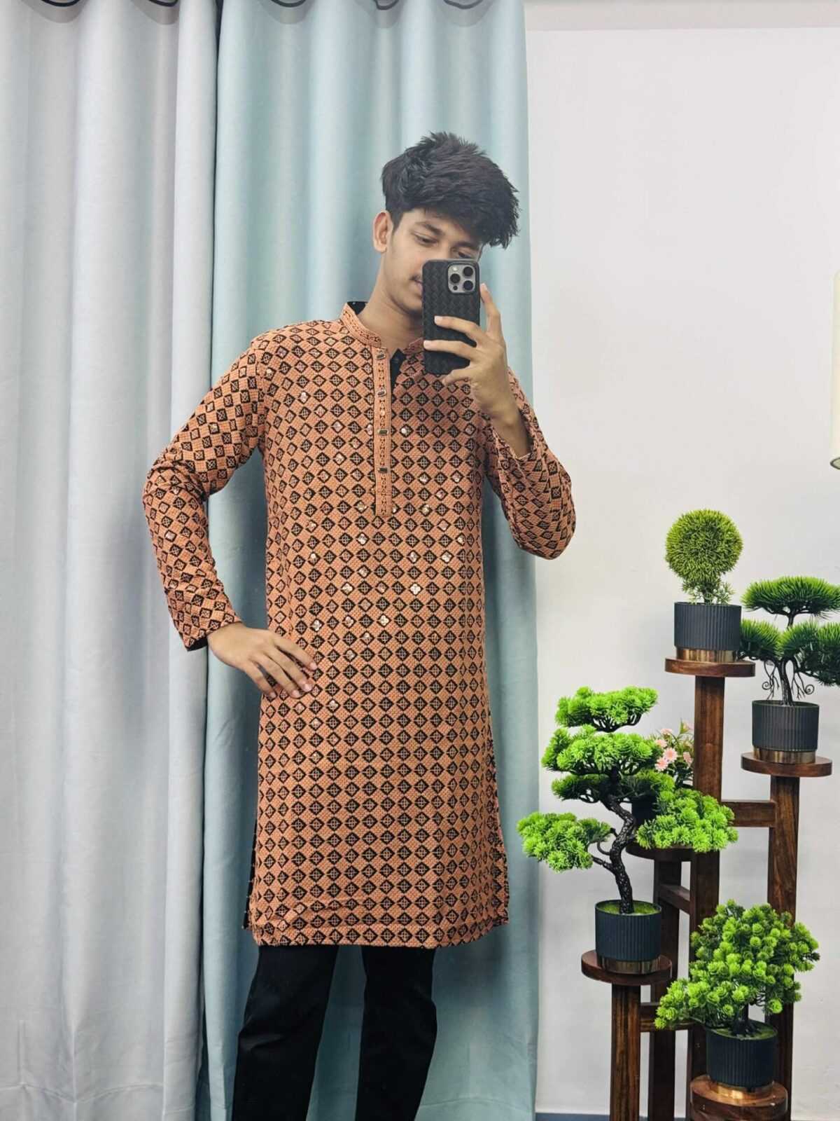 Multi Color Sequence Panjabi (MCS-3) - Image 3