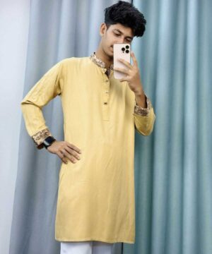 Alternative view of Contrast Panjabi 1335