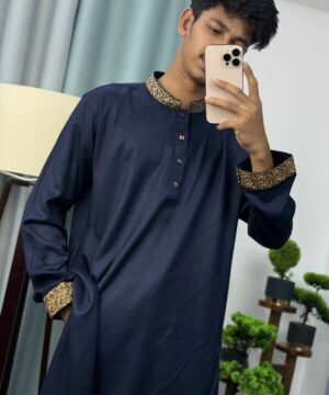 Alternative view of Contrast Panjabi 1358