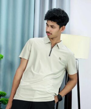 Alternative view of 1:1 Burberry Polo Shirt (BPT-3)