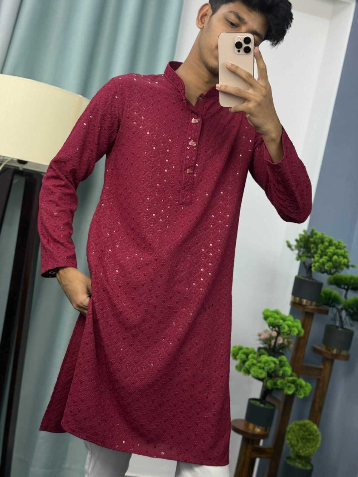 Sequence Panjabi MARRON (SP-32)