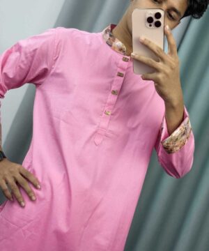 Alternative view of Contrast Panjabi 1336