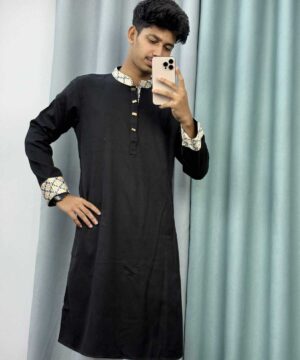 Contrast Panjabi 1348