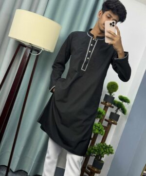 Alternative view of Contrast Panjabi 1365