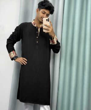 Contrast Panjabi 1346