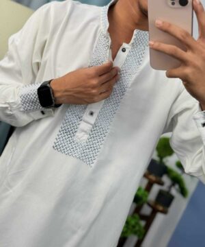 Alternative view of Contrast Panjabi 1367