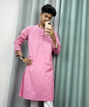 Contrast Panjabi 1336