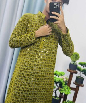 Alternative view of Multi Color Sequence Panjabi (MCS-8)