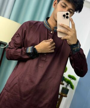 Alternative view of Contrast Panjabi 1363