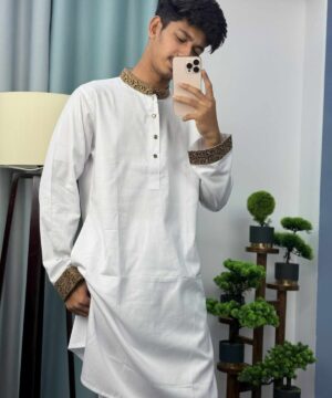 Contrast Panjabi 1355