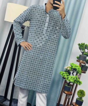 Multi Color Sequence Panjabi (MCS-18)