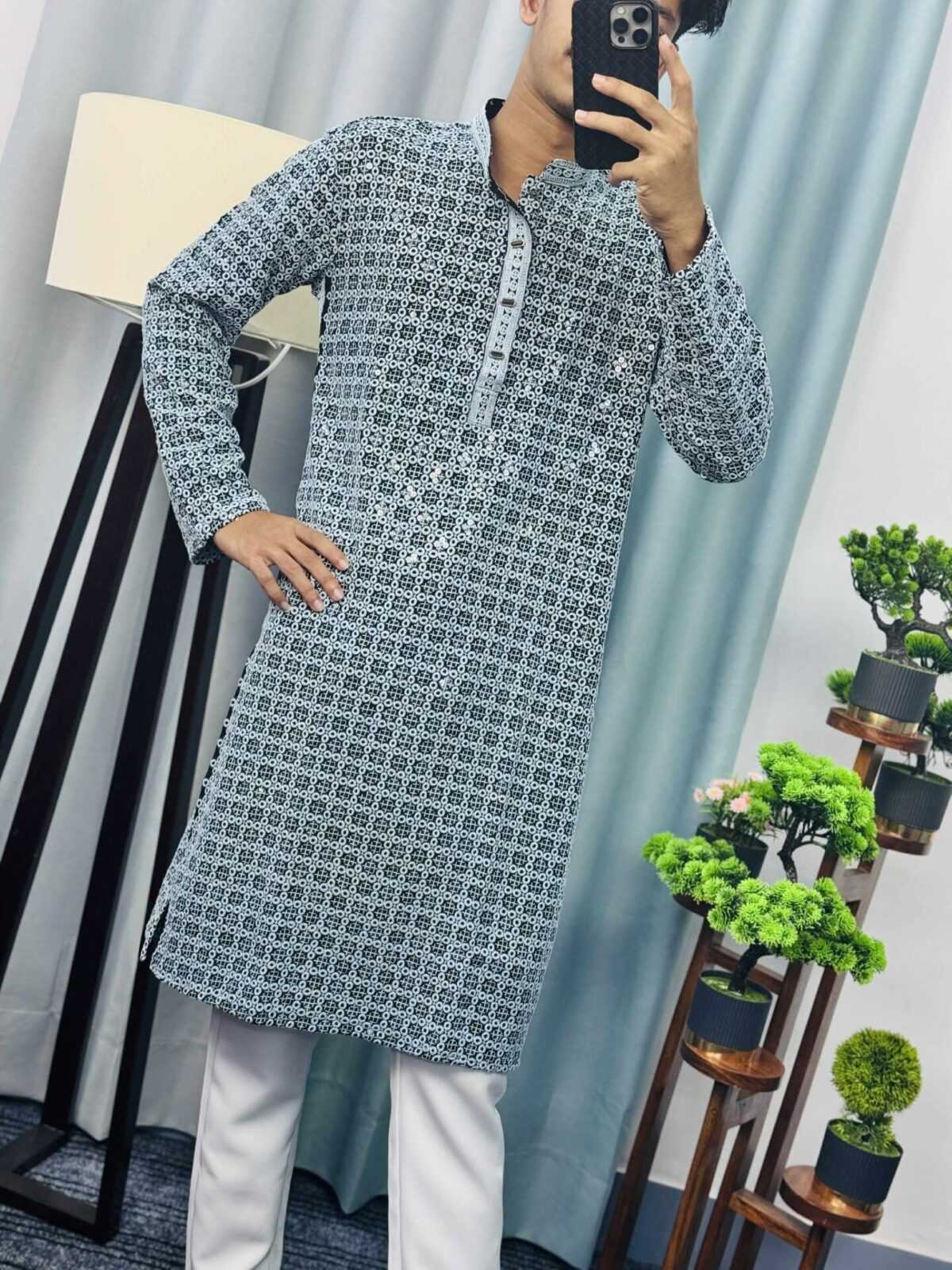 Multi Color Sequence Panjabi (MCS-18)