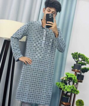 Alternative view of Multi Color Sequence Panjabi (MCS-18)