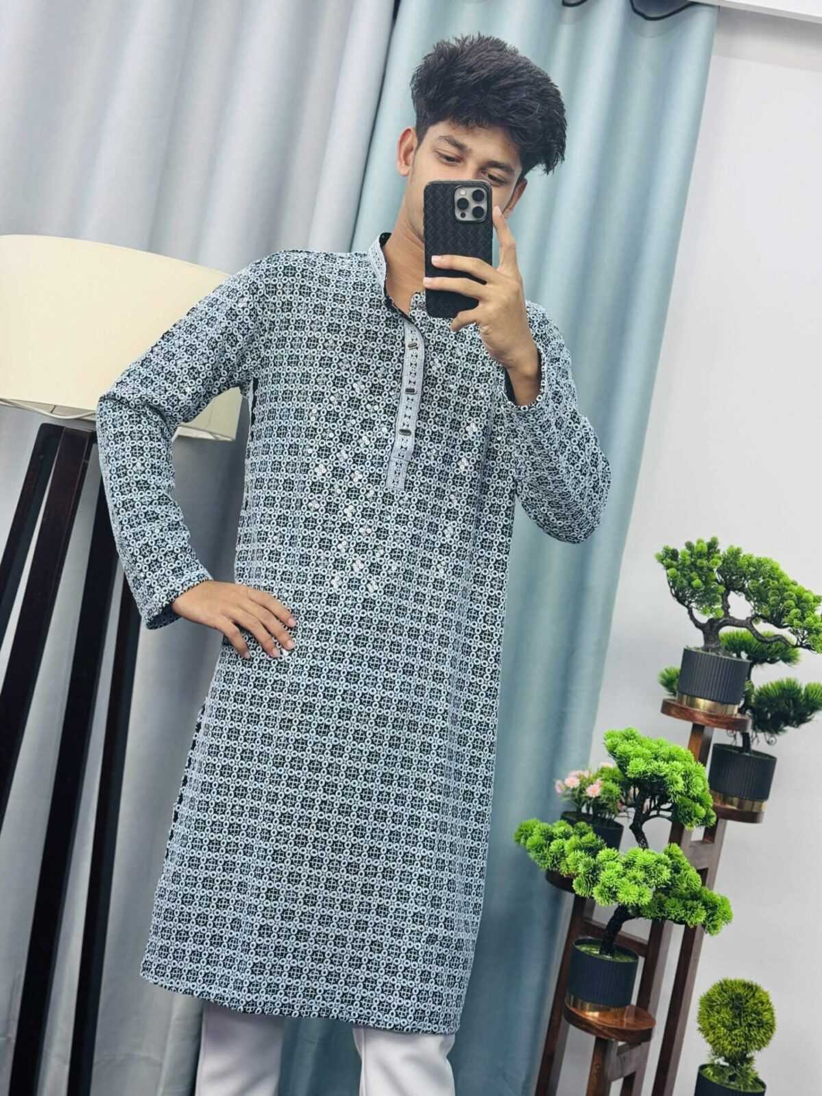 Multi Color Sequence Panjabi (MCS-18) - Image 2