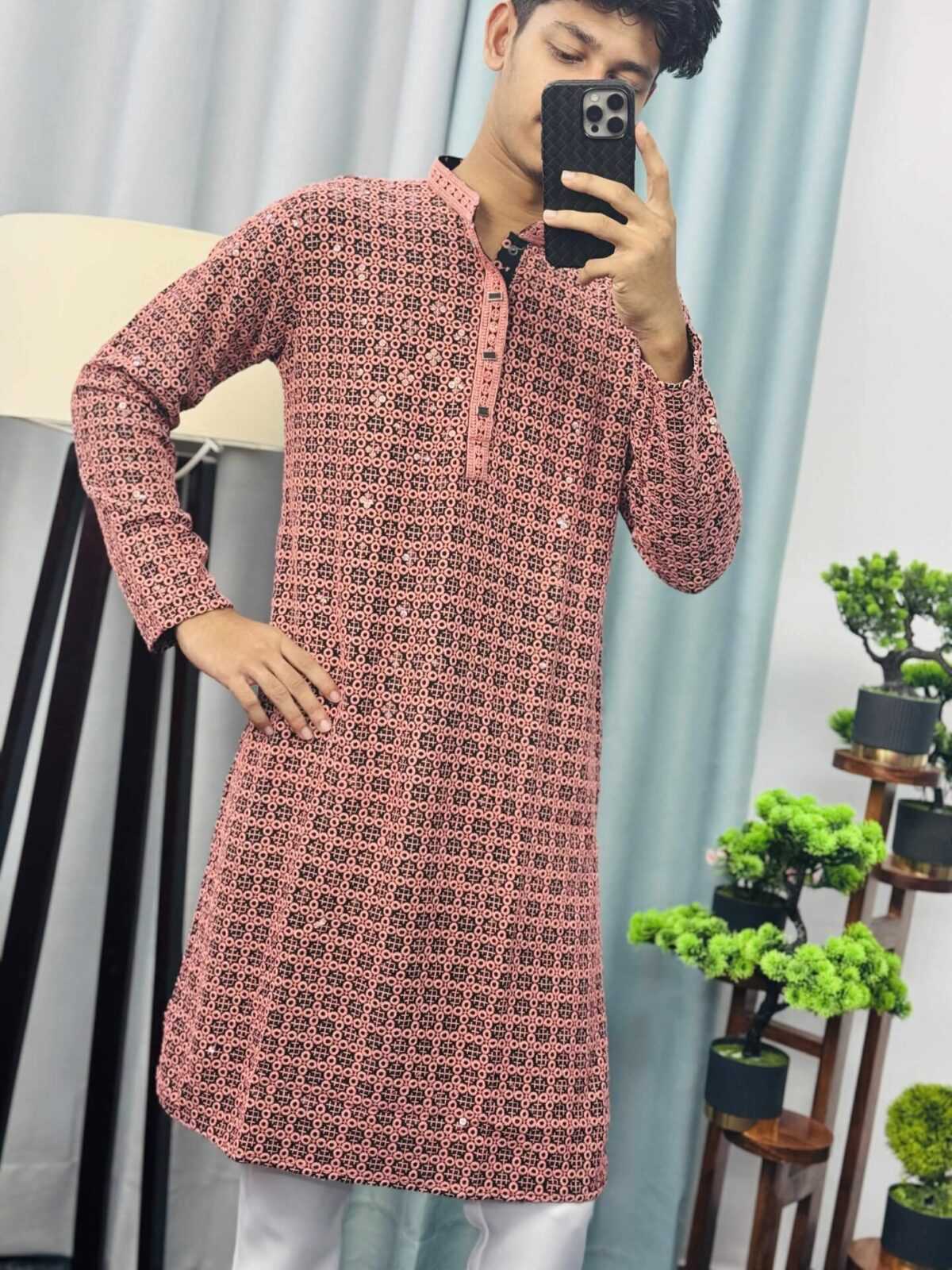 Multi Color Sequence Panjabi (MCS-17)